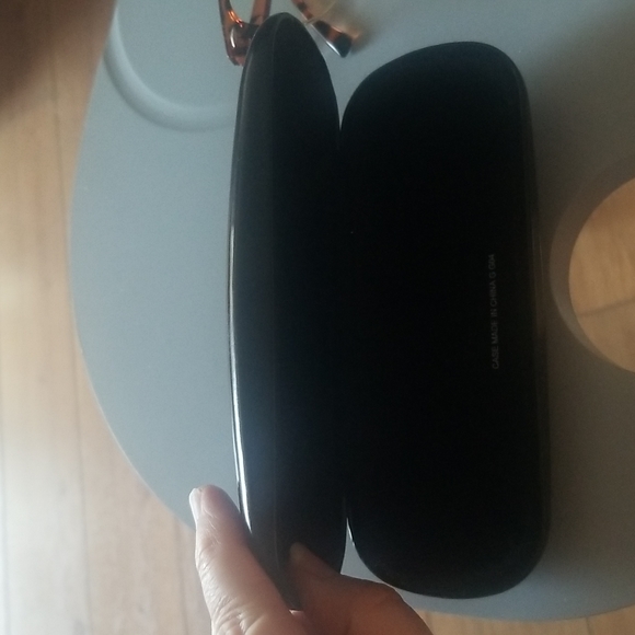 💙Blue Light Glasses w Case - Picture 3 of 6